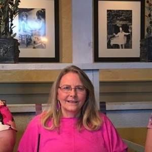 Meet your Posher, Joan